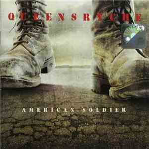 Queensrÿche - American Soldier