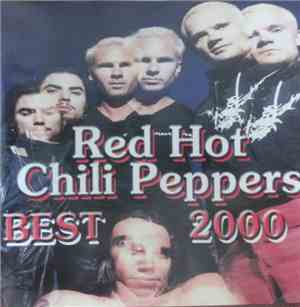 Red Hot Chili Peppers - Best 2000