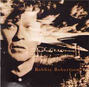 Robbie Robertson - Robbie Robertson