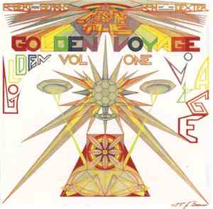 Robert Bearns & Ron Dexter - The Golden Voyage Vol One