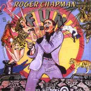 Roger Chapman & The Shortlist - Hyenas Only Laugh For Fun