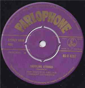 Ron Goodwin And His Concert Orchestra - I'll Find You / Skiffling Strings