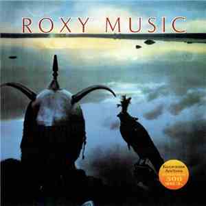 Roxy Music - Avalon