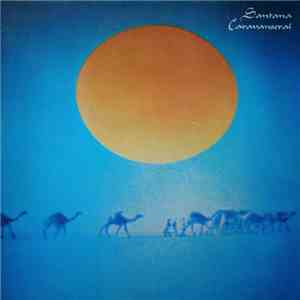 Santana - Caravanserai