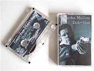 Sascha Müller - Dub-Gun