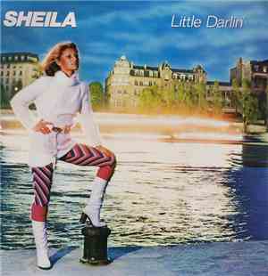 Sheila  - Little Darlin'