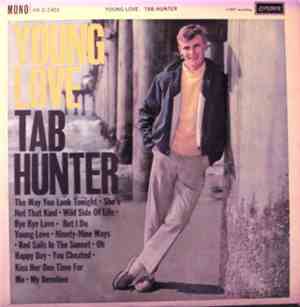 Tab Hunter - Young Love