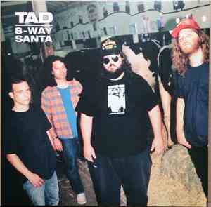 Tad - 8-Way Santa