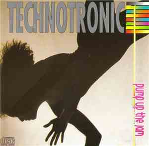 Technotronic - Pump Up The Jam
