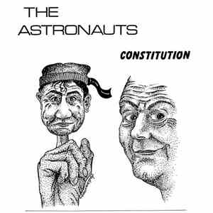 The Astronauts  - Constitution