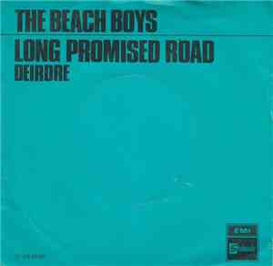 The Beach Boys - Long Promised Road