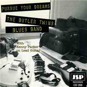 The Butler Twins - Pursue Your Dreams