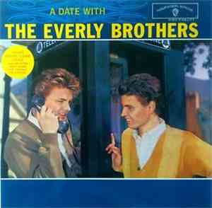The Everly Brothers - A Date With The Everly Brothers