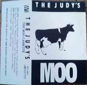 The Judy's - The Moo Cassette