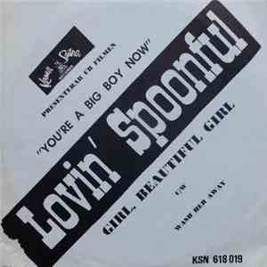 The Lovin' Spoonful - Girl, Beautiful Girl
