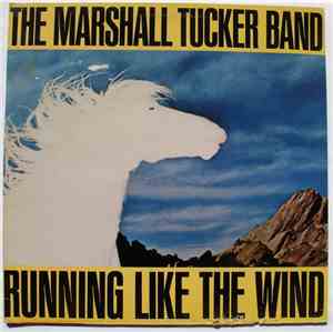 The Marshall Tucker Band - Running Like The Wind