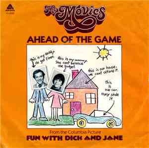 The Movies  - Satellite Touchdown
