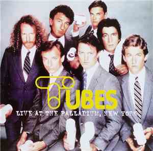 The Tubes - Live At The Palladium, New York