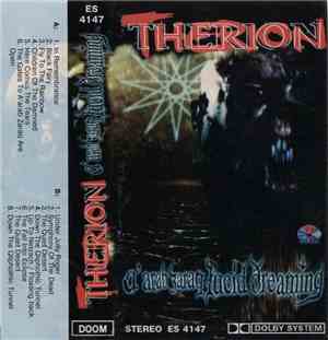Therion - A'arab Zaraq Lucid Dreaming