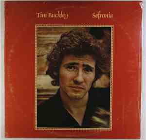 Tim Buckley - Sefronia