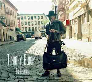 Timothy Bloom - The Beginning
