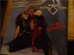 Twisted Sister - Stay Hungry