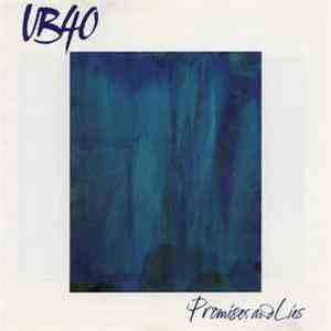 UB40 - Promises And Lies
