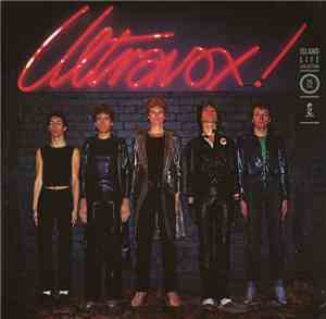 Ultravox! - Ultravox!