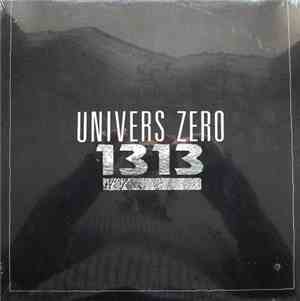 Univers Zero - 1313