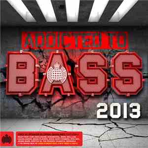 Various - Addicted To Bass 2013
