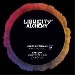 Various - Alchemy Sampler