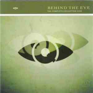 Various - Behind The Eye - The Complete Collection 2000