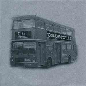 Various - C188 Papercuts