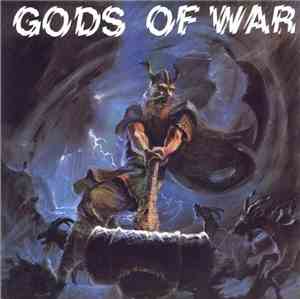 Various - Gods Of War