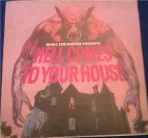 Various - Hell Comes To Your House