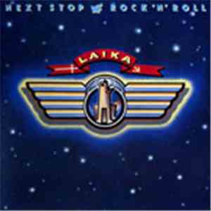 Various - Next Stop Rock'n'roll 