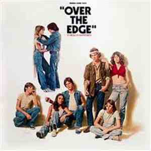 Various - Over The Edge - Original Sound Track