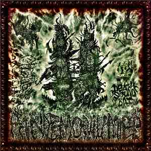 Various - Pandemonium EP
