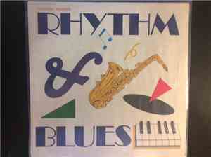 Various - Rhythm & Blues