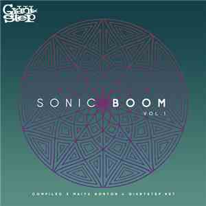 Various - Sonic Boom Vol. 1