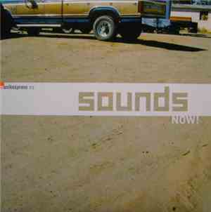 Various - Sounds - Now!