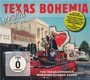 Various - Texas Bohemia Revisited
