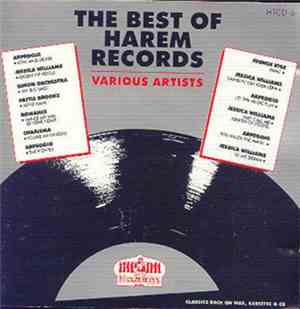 Various - The Best Of Harem Records