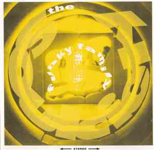 Various - The Soulciety Funky Family