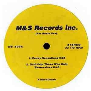 Various - Untitled