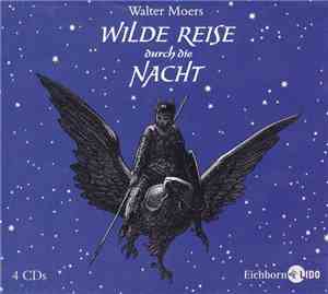 Walter Moers - Wilde Reise Durch Die Nacht