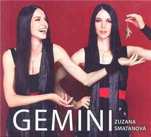 Zuzana Smatanová - Gemini