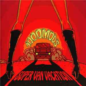 1000mods - Super Van Vacation