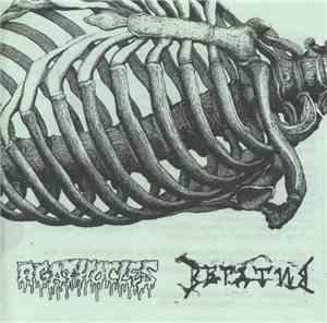 Agathocles / Вегатив - Agathocles / Вегатив