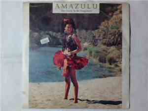 Amazulu - Too Good To Be Forgotten